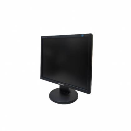 Monitor Samsung Lcd 743n 17
